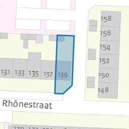 Perceel LLS00-P-2777