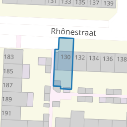 Perceel LLS00-P-2779
