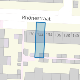 Perceel LLS00-P-2780