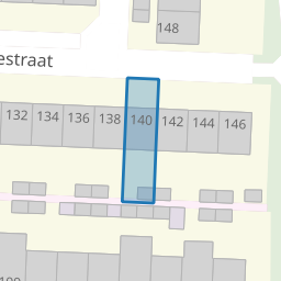 Perceel LLS00-P-2782