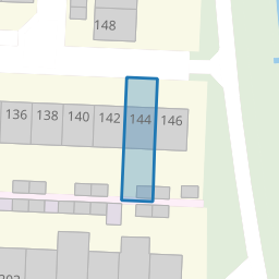 Perceel LLS00-P-2784