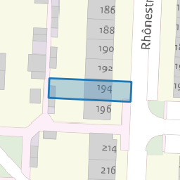 Perceel LLS00-P-2787