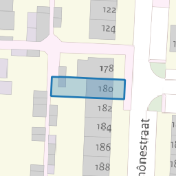 Perceel LLS00-P-2790