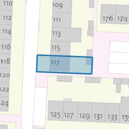 Perceel LLS00-P-2800