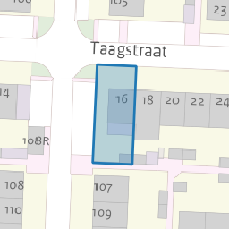 Perceel LLS00-P-2805