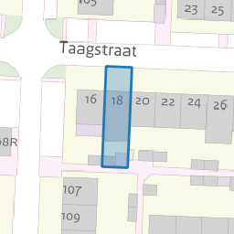 Perceel LLS00-P-2806