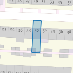 Perceel LLS00-P-2807