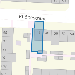 Perceel LLS00-P-2814