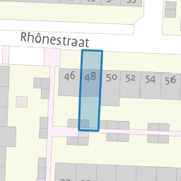 Perceel LLS00-P-2815