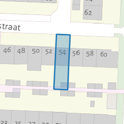 Perceel LLS00-P-2816