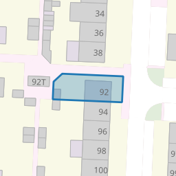 Perceel LLS00-P-2818