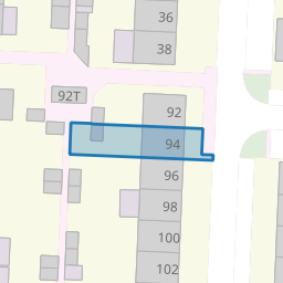 Perceel LLS00-P-2819
