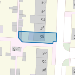 Perceel LLS00-P-2821