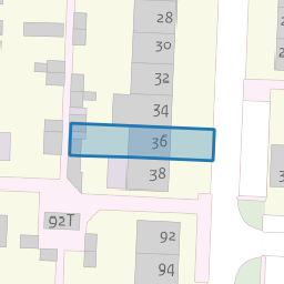 Perceel LLS00-P-2822