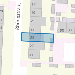 Perceel LLS00-P-2828