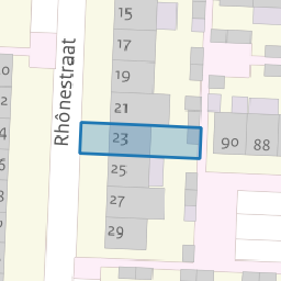 Perceel LLS00-P-2829