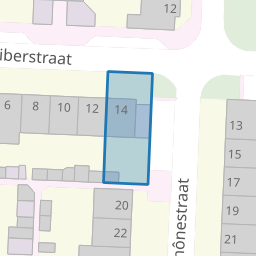 Perceel LLS00-P-2831
