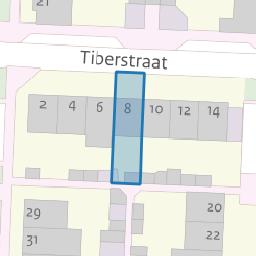 Perceel LLS00-P-2834