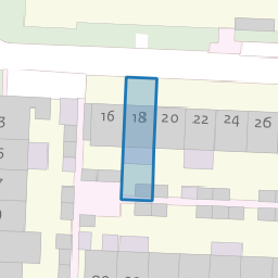 Perceel LLS00-P-2837