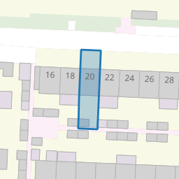 Perceel LLS00-P-2838