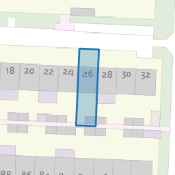 Perceel LLS00-P-2840