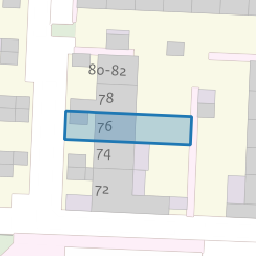 Perceel LLS00-P-2847