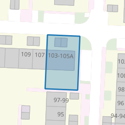 Perceel LLS00-P-2850