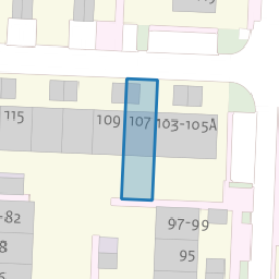 Perceel LLS00-P-2851