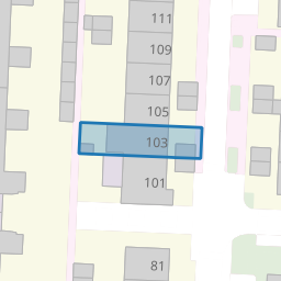 Perceel LLS00-P-2853