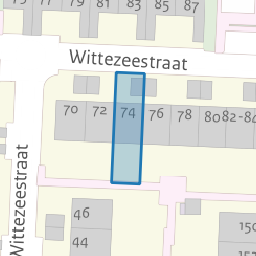 Perceel LLS00-P-2860