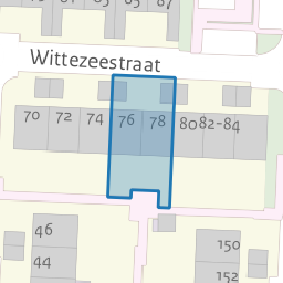 Perceel LLS00-P-2861