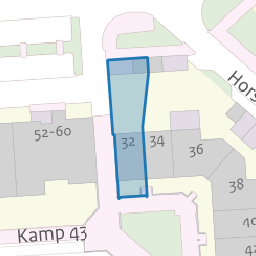 Perceel LLS00-P-2862