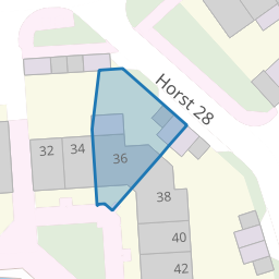 Perceel LLS00-P-2864