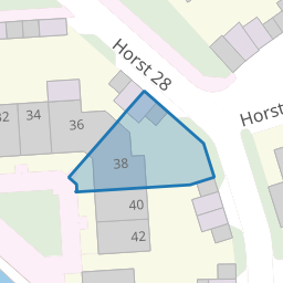 Perceel LLS00-P-2865