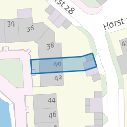 Perceel LLS00-P-2866