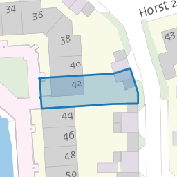 Perceel LLS00-P-2867