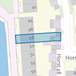 Perceel LLS00-P-2870