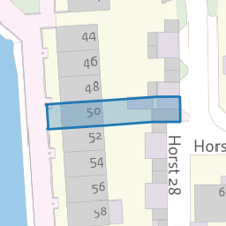 Perceel LLS00-P-2871