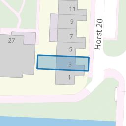 Perceel LLS00-P-2878