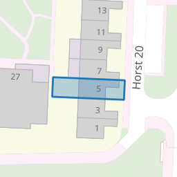 Perceel LLS00-P-2879