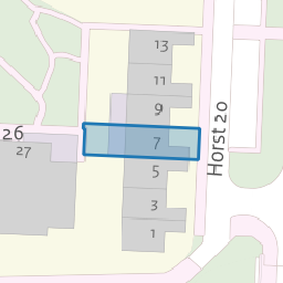 Perceel LLS00-P-2880