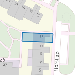 Perceel LLS00-P-2883