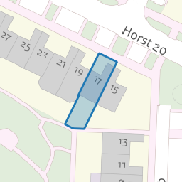 Perceel LLS00-P-2885