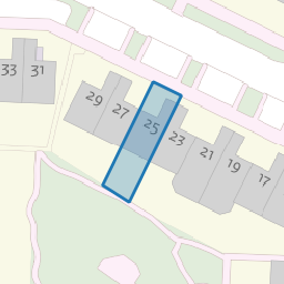 Perceel LLS00-P-2889