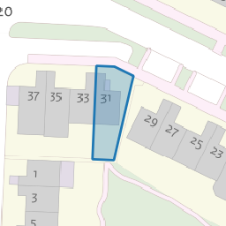 Perceel LLS00-P-2892