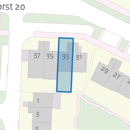 Perceel LLS00-P-2893