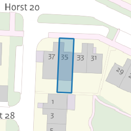 Perceel LLS00-P-2894