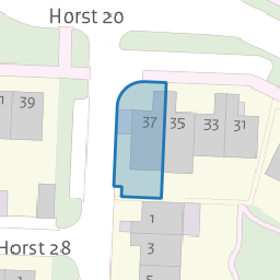 Perceel LLS00-P-2895