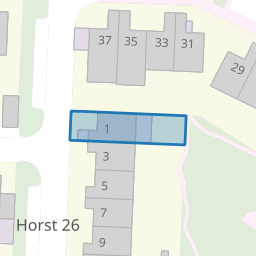 Perceel LLS00-P-2896