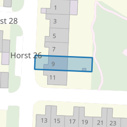 Perceel LLS00-P-2900